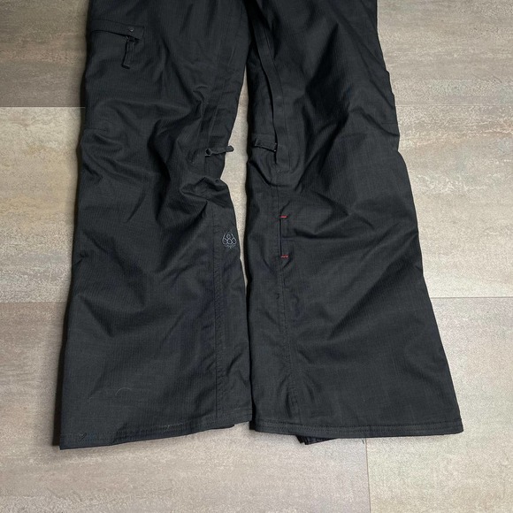 686 Mannual Patron Snowboard Pants XS - Picture 3 of 7